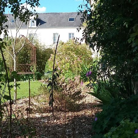 Chambre D'Hote Le 18-20 Saint-Martin-des-Entrées Eksteriør bilde