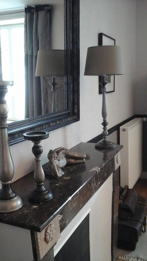 Chambre D'Hote Le 18-20 Saint-Martin-des-Entrées Eksteriør bilde